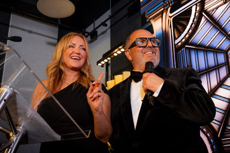 Oldham Business Awards 2026
