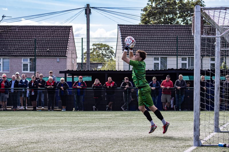 Avro v Witton Albion - 5 September 2026