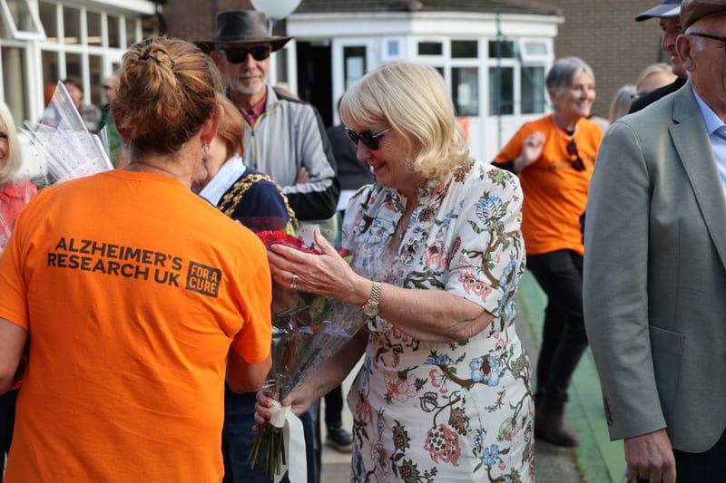 Tame Valley Tennis and Squash Club Pickleball Open Day
