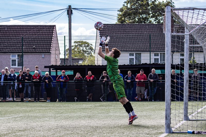 Avro v Witton Albion - 5 September 2026