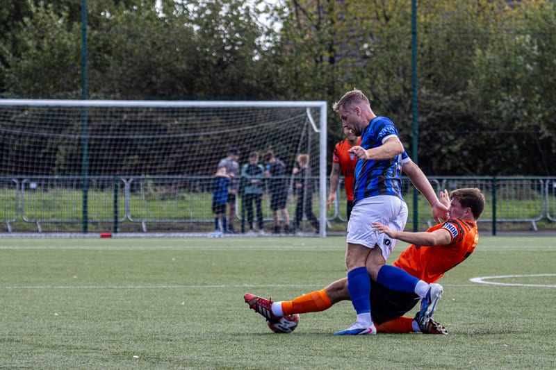 Avro v Witton Albion - 5 September 2026