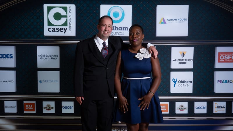 Oldham Business Awards 2026