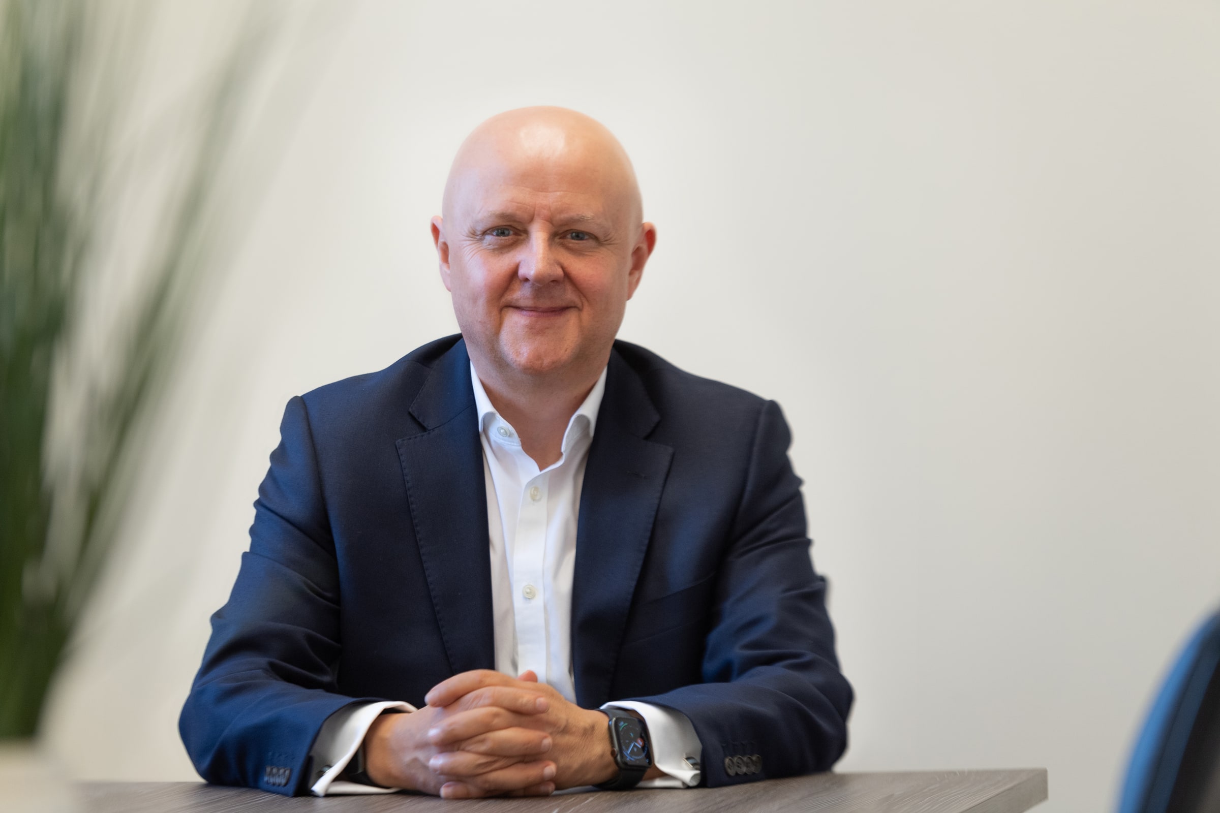 Saddleworth solicitor Alan Lewis named in Legal 500 Hall of Fame
