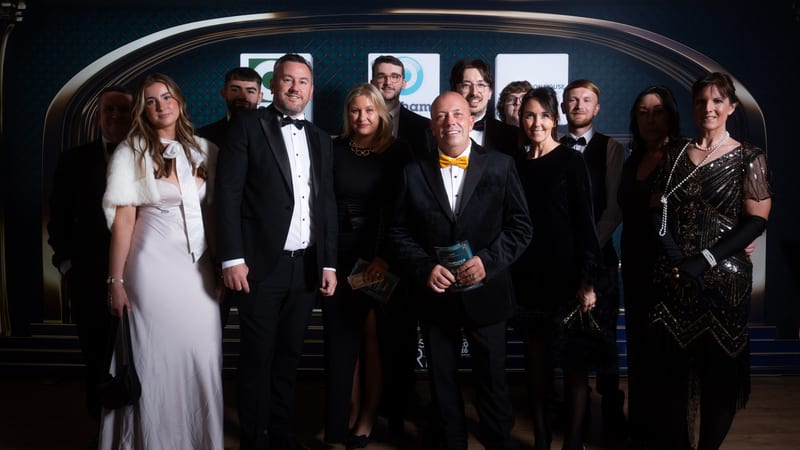 Oldham Business Awards 2026