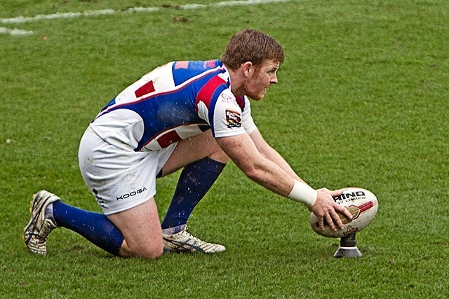 Roughyeds get Crook boost ahead of Skolars showdown