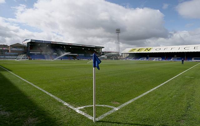 Latics ready for League Two kick off on Saturday