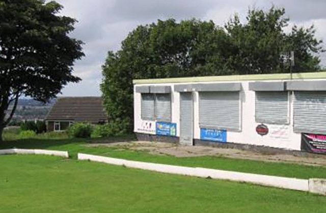 Family fun at Springhead CC