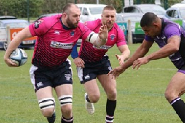 Oldham RUFC announce new coaching appointment
