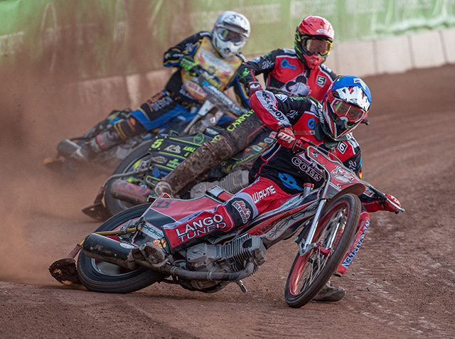 Colts bag big win