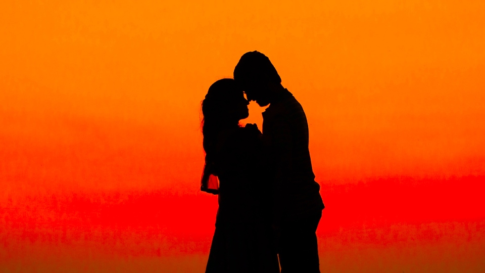 Manchester makes it into the top ten "most romantic" cities in the UK