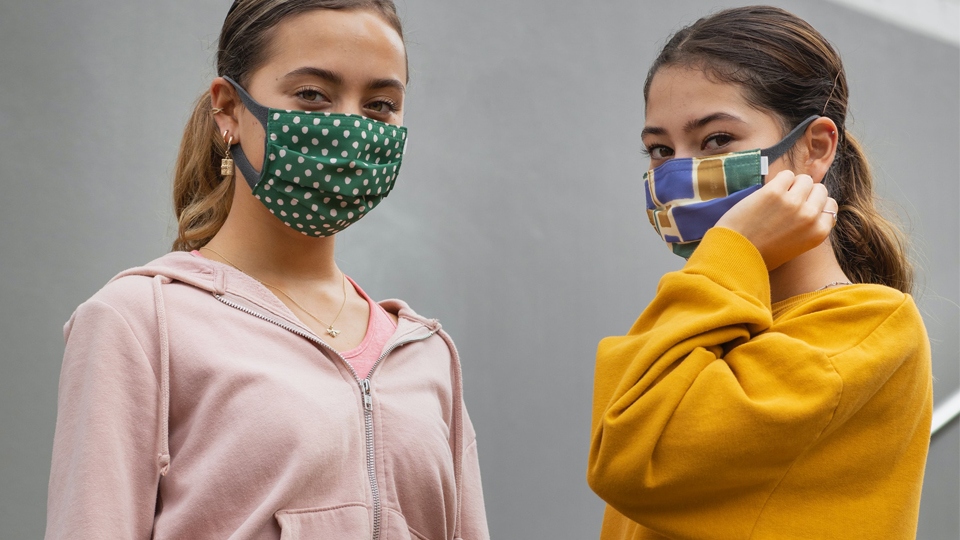 Pupils asked to wear face masks again in schools in Oldham