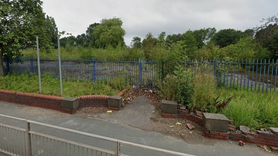 New primary for Oldham under free school plans.