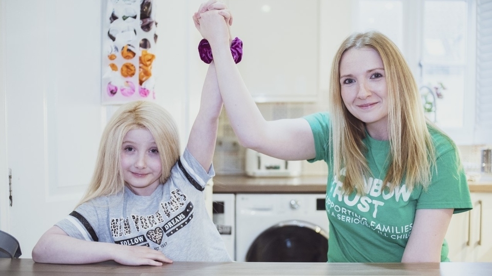 Oldham charity receives £160K from Royal Bank of Canada’s ‘Global Charity Day for the Kids’