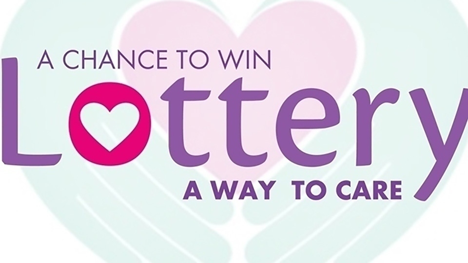 Are you a lucky Dr Kershaw's Lottery winner?