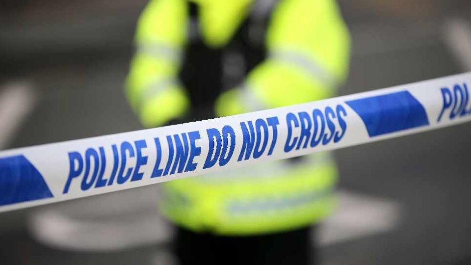 Footage appeal after man is arrested following fatal road collision
