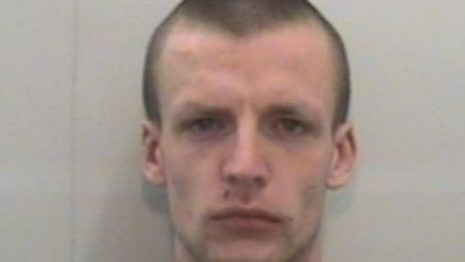 Police appeal for the public’s help to trace a wanted man from North Manchester