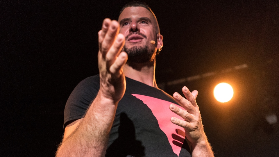 Critically acclaimed celebration of queer activism across the decades is coming to the Coliseum