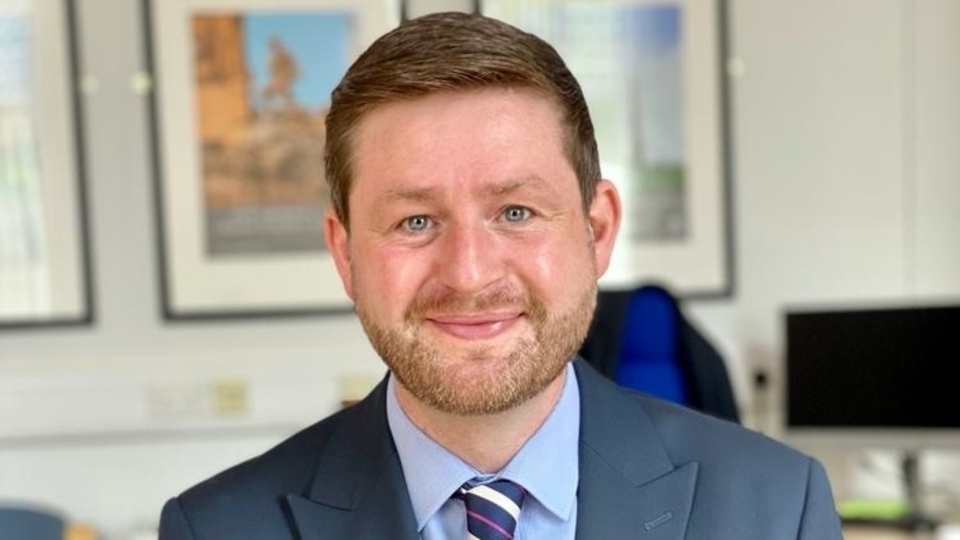 McMahon demands Shapps sets date to start work on Northern Powerhouse Rail – nearly seven years after it was first promised