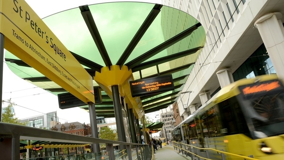 Metrolink timetable boost for passengers this summer