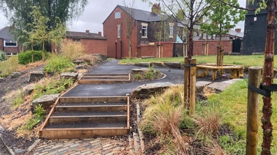 £500k made available to support resident ideas in Oldham