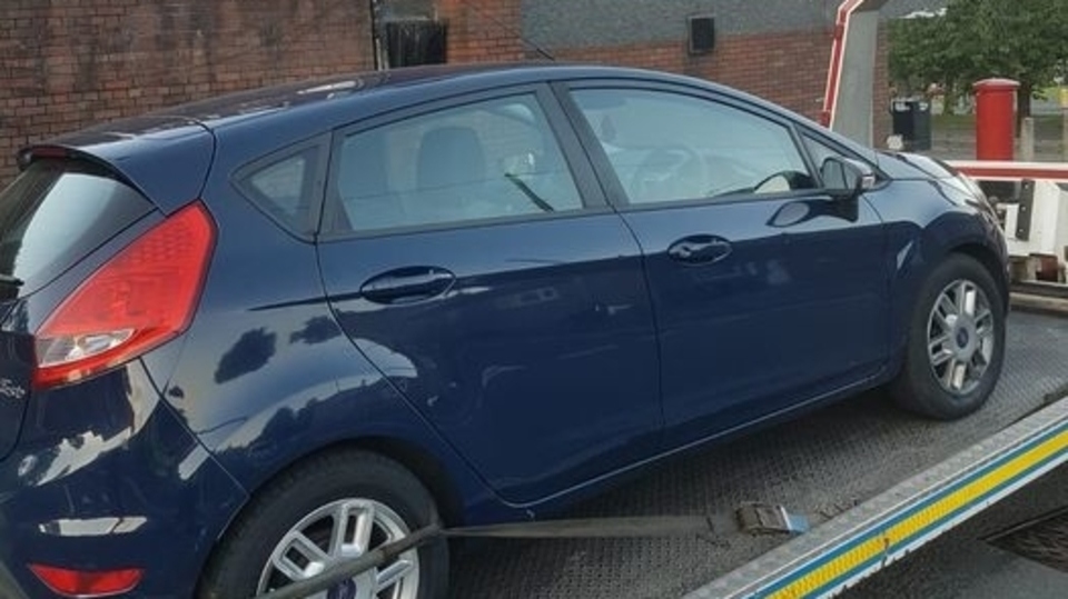 Oldham police vow after drug dealer is arrested in St Mary's