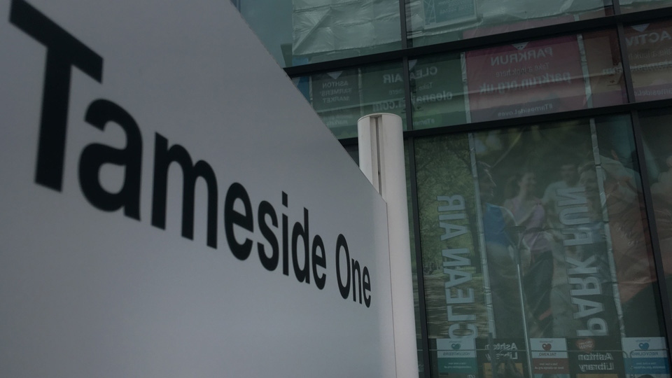 Consultation launched on closing Tameside's face-to-face customer services