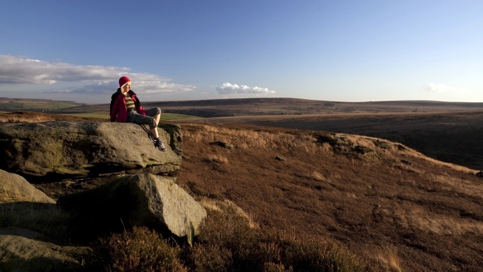 'South Pennines Park' is put on Government's radar