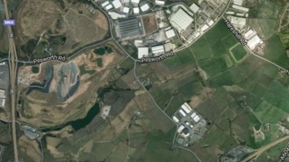 Regeneration chief eyes ‘prize’ of huge Northern Gateway employment site in new regional development plan