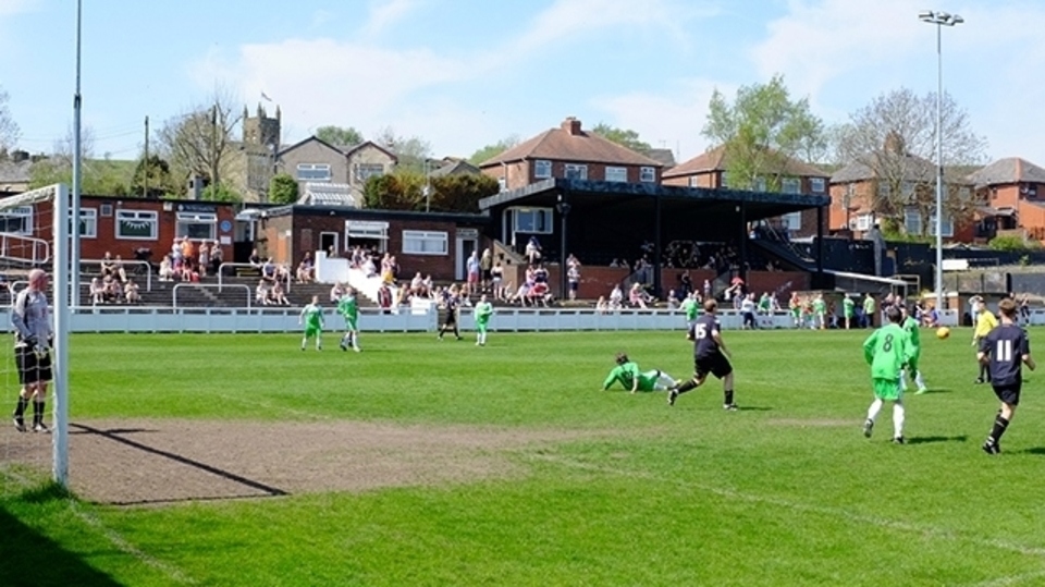 Mossley's Seel Park has a new name