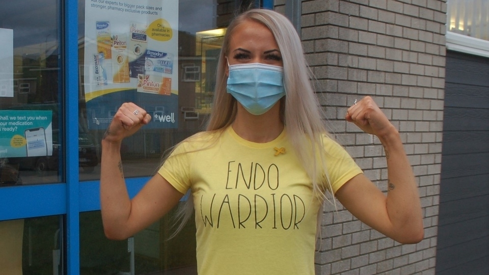 Oldham-led survey shows worrying lack of awareness around female health condition endometriosis