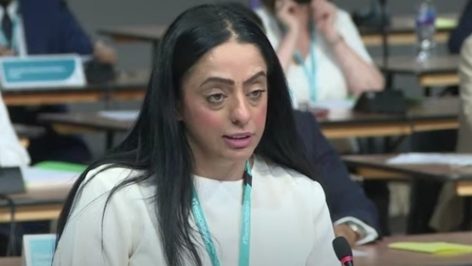 Leader promises Oldham will not “turn its back” on Afghan plight