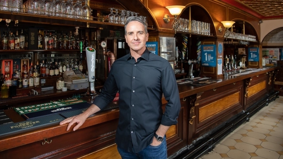 Business leaders call on hospitality sector to set new standards to attract staff