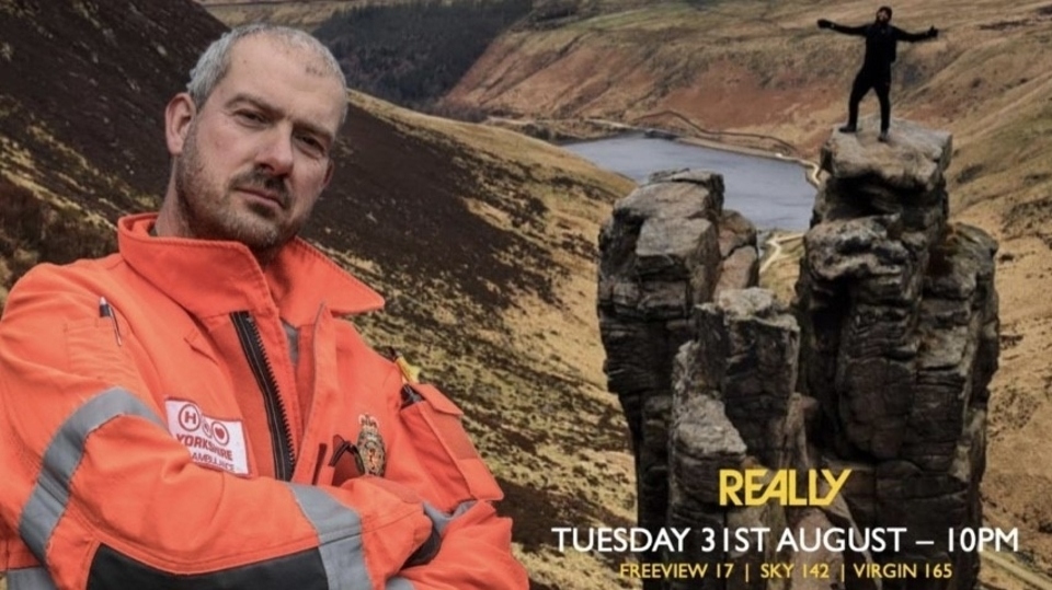 Imran's mountain drama to be shown on TV