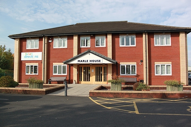 Local company Future Directions short-listed for prestigious award