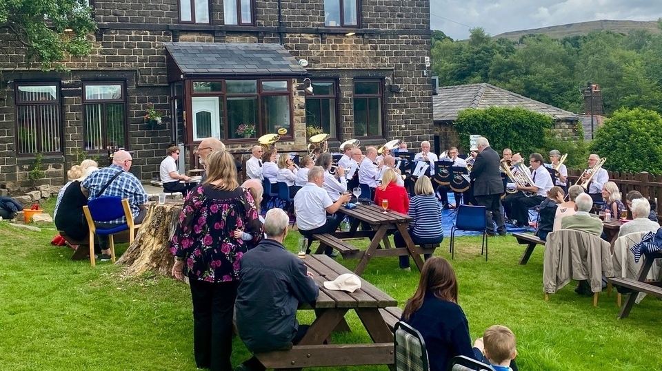 Saddleworth villages celebrate Yorkshire Day