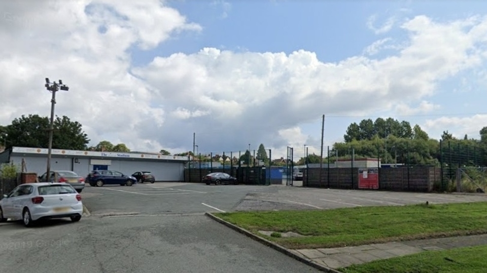 Avro stadium denied permission to create a ‘VIP bar’ and serve late night refreshment to visitors