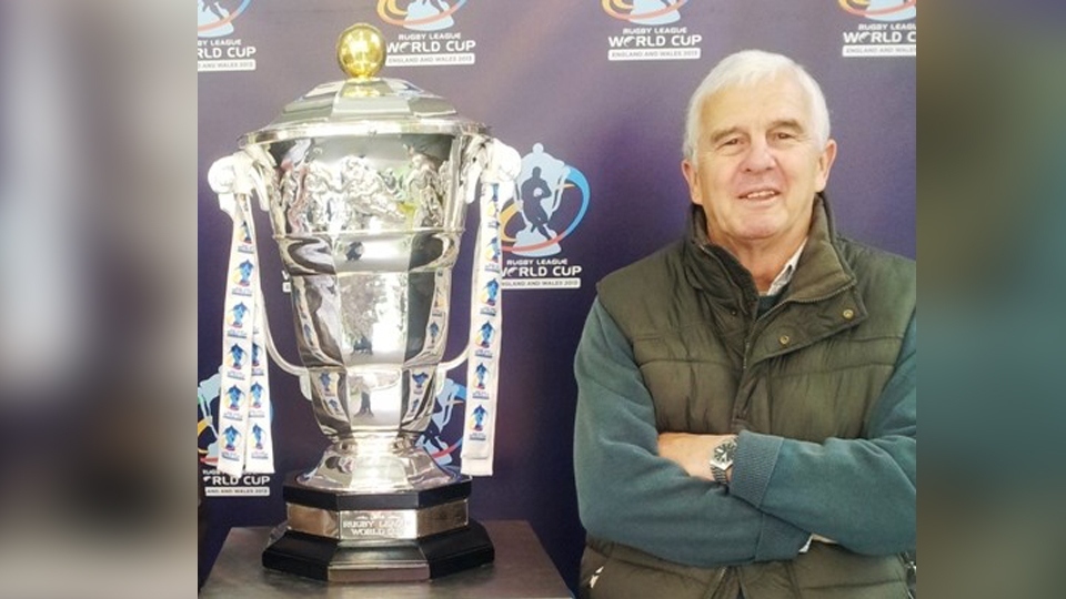 Funeral arrangements confirmed for Brian Walker and Kevin Flanagan