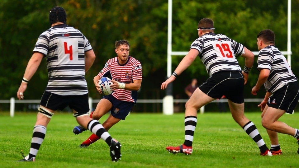 Oldham bow out of Lancashire Cup