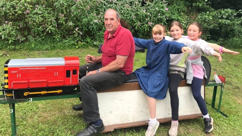 Fun in the sun at Grotton Gala