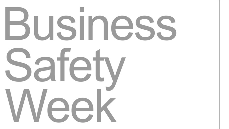 GMFRS supports businesses to keep them safe from fire