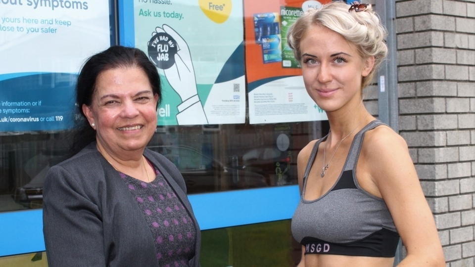 Chadderton GP calls for national health plan for women