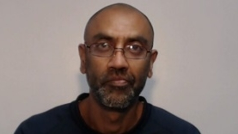 Oldham man caged for kidnap is "every woman's living nightmare"