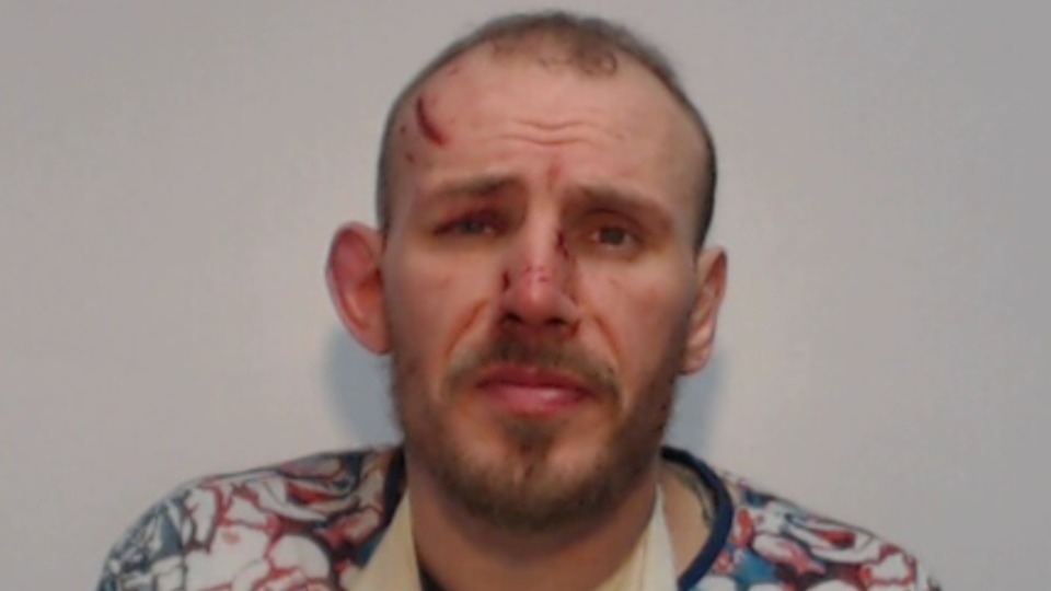 Drug driver jailed for causing the death of his son by dangerous driving