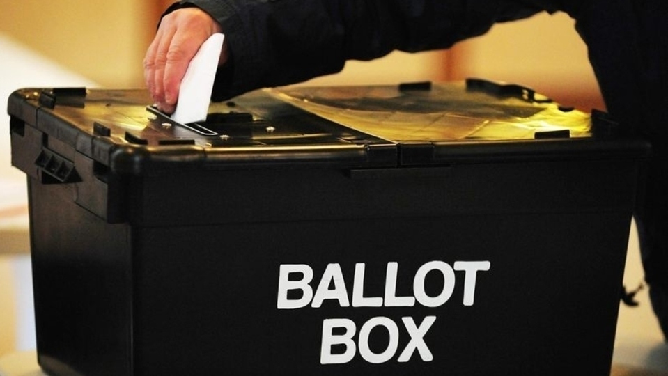 Hollinwood by-election - candidates are announced