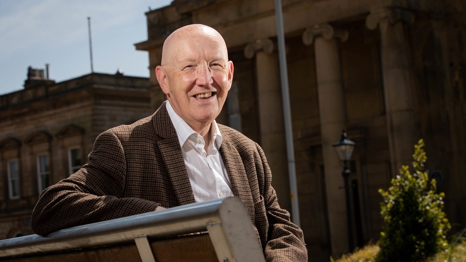 Oldham launches Children's Social Work Academy