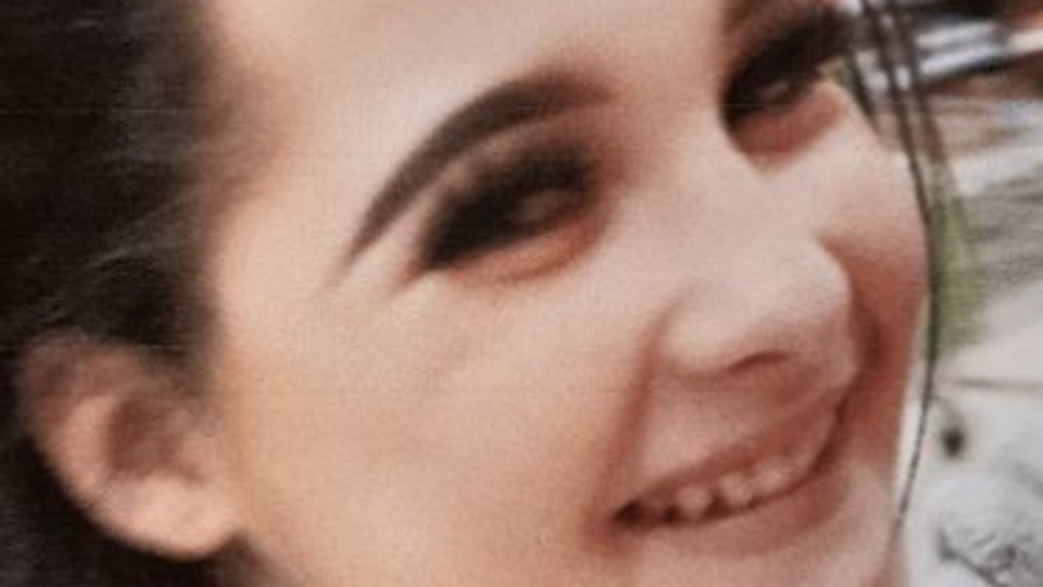 Appeal to trace missing teenager
