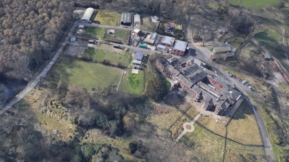 Zoo featuring meerkats, flamingos and owls could open in Middleton