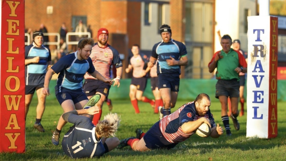 Oldham defeated by Liverpool Collegiate