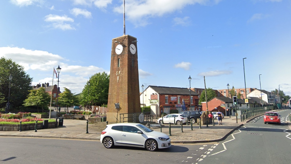 Failsworth wards could be moved into Manchester in boundary shake-up