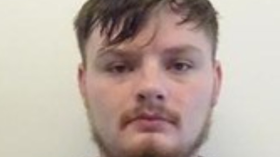 Police appeal to help trace wanted man